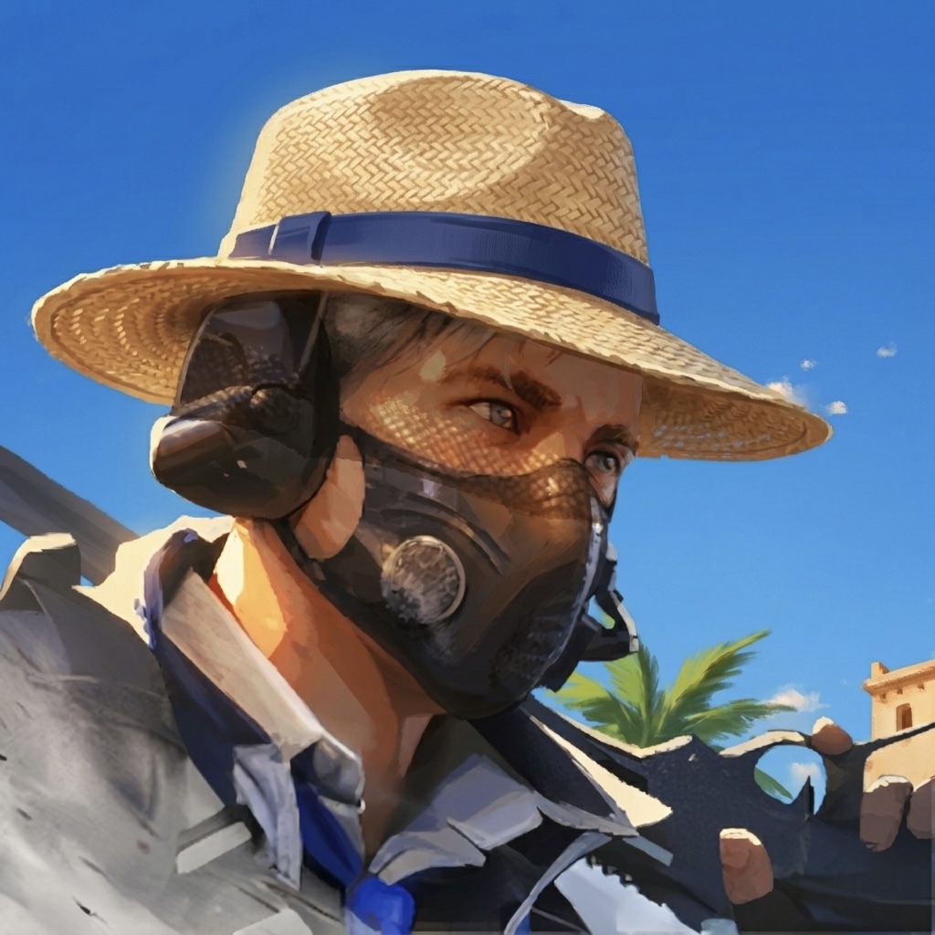 Profile picture